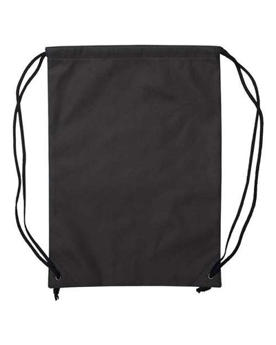 Liberty Bags A136 Black — front