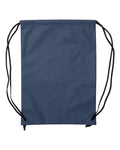 Liberty Bags A136 Navy — back