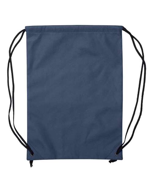 Liberty Bags A136 Navy — front