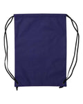 Liberty Bags A136 Royal — front