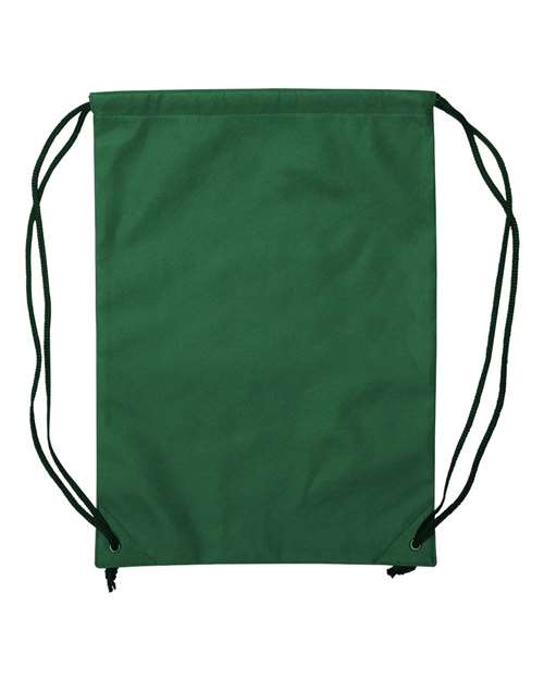 Liberty Bags A136 Green — front