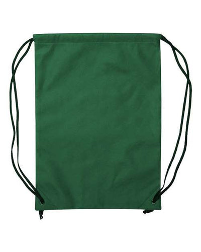 Liberty Bags A136 Green — front