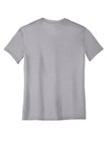 Youth Performance Tee - Silver