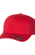 Flexfit 110M - Unisex 110® Mesh Cap - Red