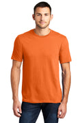 Unisex Very Important Tee - Orange