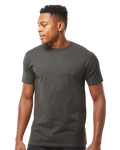 Unisex Heavyweight Tee - Charcoal