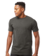 Tultex 0290TC - Unisex Heavyweight Tee - Charcoal