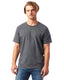 Alternative AA1070 - Unisex Go-To T-Shirt - Dark Heather Gray