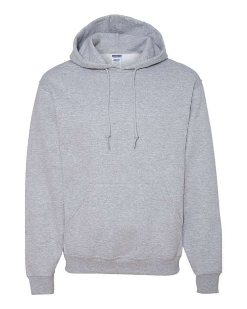 JERZEES 996MR Athletic Heather — front