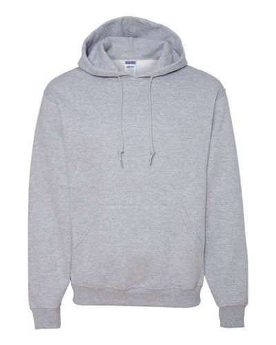 JERZEES 996MR Athletic Heather — front