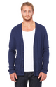 Navy Triblend