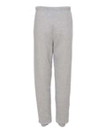 JERZEES 973MR Athletic Heather — back