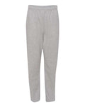 JERZEES 974MPR Athletic Heather — front