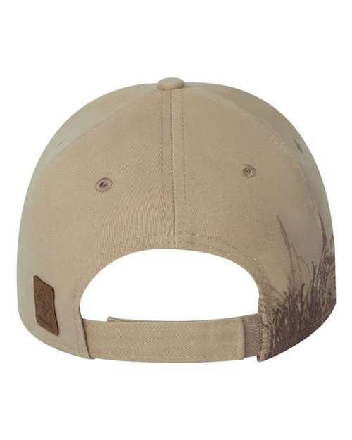 DRI DUCK 3256 Sand — back