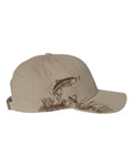 DRI DUCK 3256 Sand — direct side