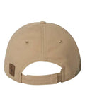 DRI DUCK 3259 Khaki — back