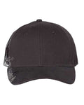 DRI DUCK 3319 Charcoal — front