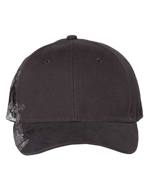 DRI DUCK 3319 Charcoal — front