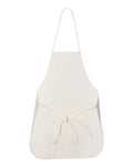 Liberty Bags 5505 Natural — back
