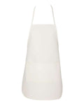 Liberty Bags 5505 Natural — front