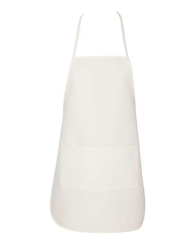 Liberty Bags 5505 Natural — front