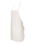 Liberty Bags 5505 Natural — side