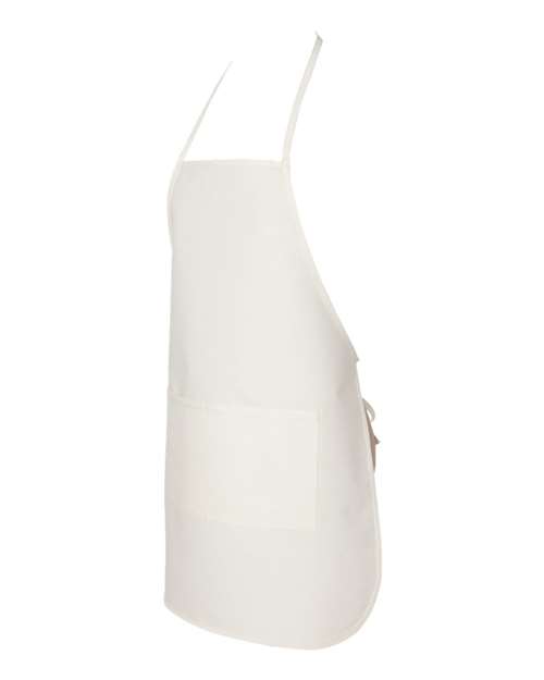 Liberty Bags 5505 Natural — side