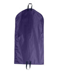 Liberty Bags 9009 Purple — back