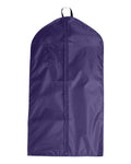 Liberty Bags 9009 Purple — front