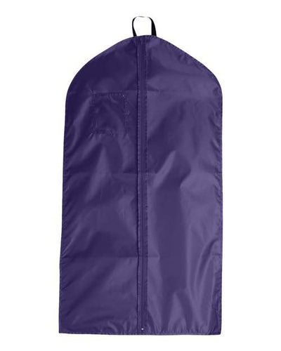 Liberty Bags 9009 Purple — front