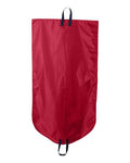 Liberty Bags 9009 Red — back