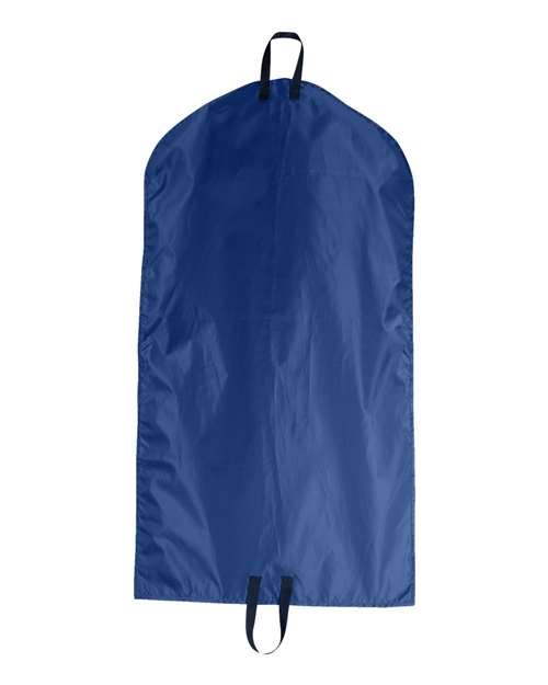 Liberty Bags 9009 Royal — back
