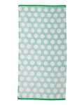 Carmel Towel Company C3060P Kelly — back