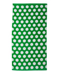 Carmel Towel Company C3060P Kelly — front