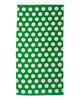Kelly Polka Dot