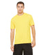 All Sport M1009 - Unisex Performance Short-Sleeve T-Shirt - Sport Athletic Gold