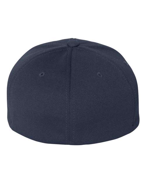 Flexfit 6597 Navy — back