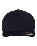 Flexfit 6597 Navy — front