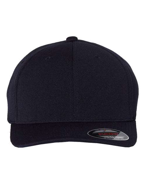 Flexfit 6597 Navy — front