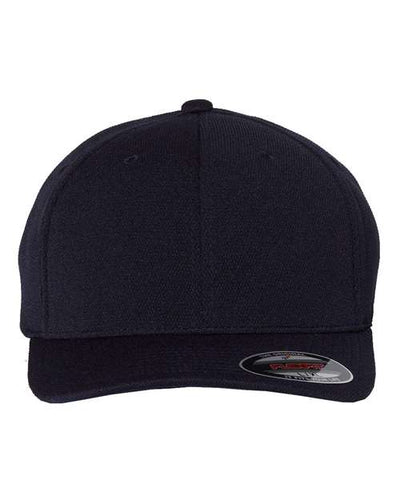 Flexfit 6597 Navy — front