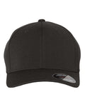 Flexfit 6597 Grey — front
