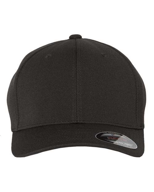 Flexfit 6597 Grey — front