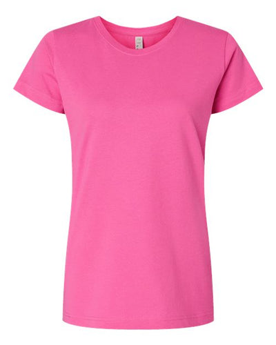 LAT 3516 Raspberry — front