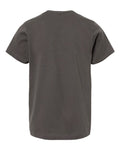 LAT 6101 Charcoal — back