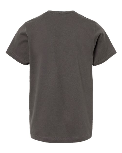 LAT 6101 Charcoal — back