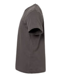 LAT 6101 Charcoal — direct side
