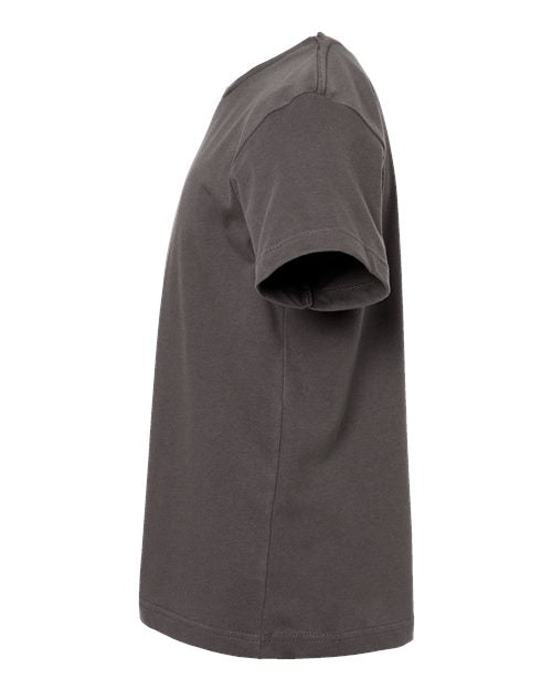 LAT 6101 Charcoal — direct side
