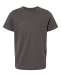 LAT 6101 Charcoal — front
