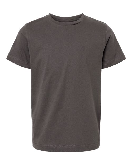 LAT 6101 Charcoal — front