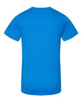 LAT 6101 Cobalt — back